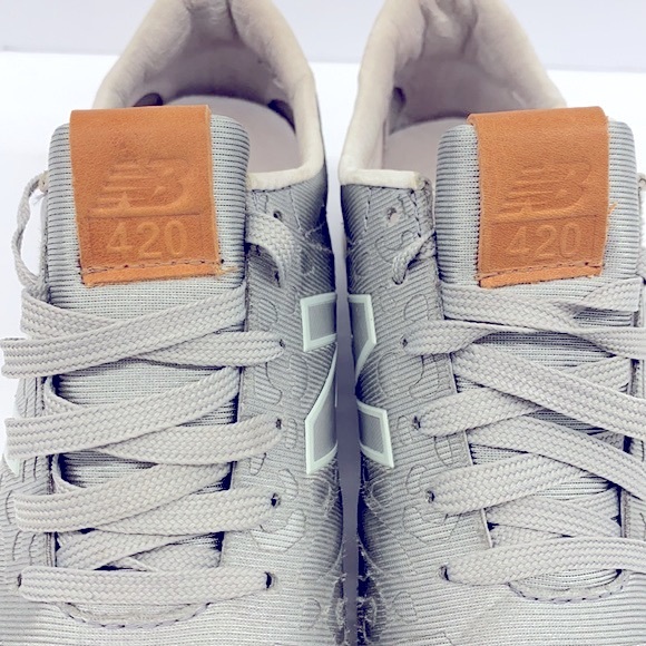 New Balance WL420 Sneaker - Picture 8 of 9